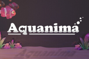 幻海水族馆/Aquanima
