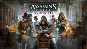 刺客信条：叛变/Assassin’s Creed Rogue