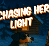 追逐她的光/Chasing Her Light