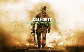 使命召唤6：现代战争2/Call Of Duty：Modern Warfare II