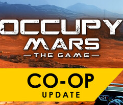 占领火星/Occupy Mars: The Game