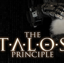 塔罗斯的法则/The Talos Principle