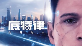 底特律：化身为人/Detroit: Become Human