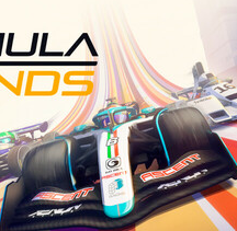 方程式传奇/Formula Legends
