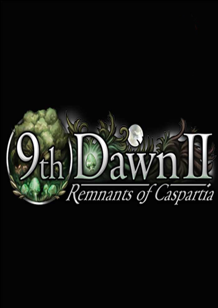 第九黎明：重制版/9th Dawn Remake